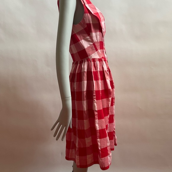 Vivienne Westwood VINTAGE 2011 Anglomania Dress NWT - Picture 11 of 12